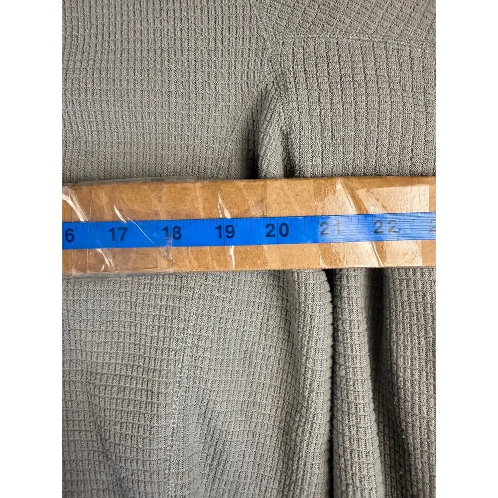 The North Face size no